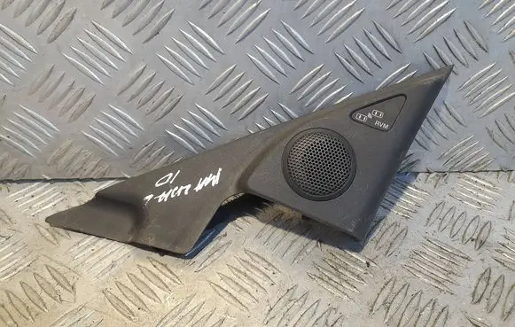 Mazda 6 Front door high frequency speaker BP4L66960