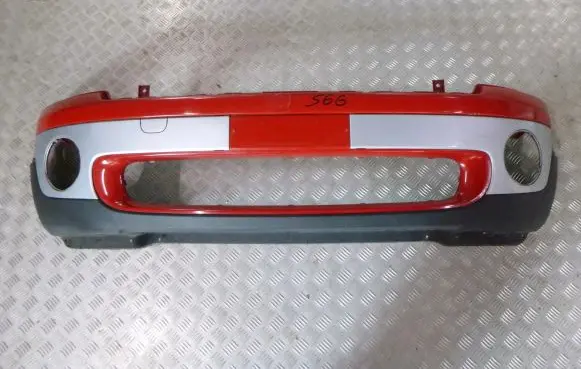 Mini One - Cooper Clubman R55 Front bumper 7147840