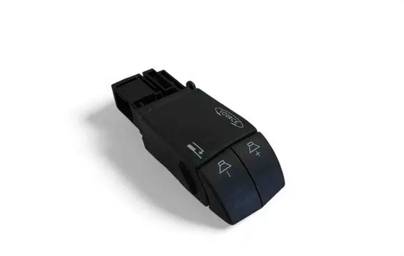 Renault Trafic II (X83) Other switches/knobs/shifts 34473201AJ