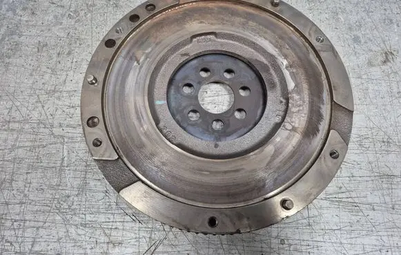 Mitsubishi Outlander Flywheel