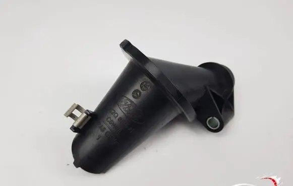 Ford Transit VII Oil sump strainer pipe GK2Q-6615-AB