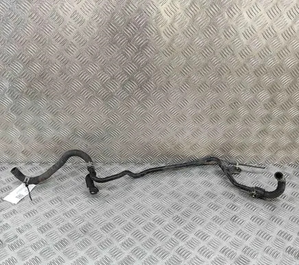 Honda CR-V Engine coolant pipe/hose 1J4065RDH00 1J4055RDH00