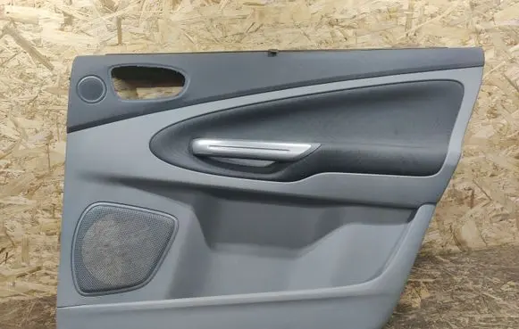 Ford Galaxy Rear door card panel trim 6M21U27406KJ1EG9