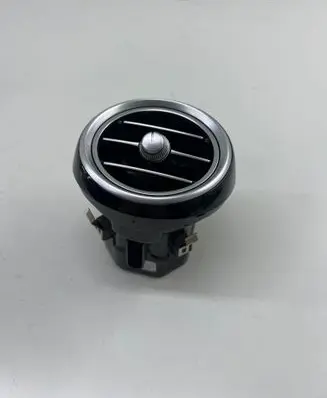Dash center air vent grill