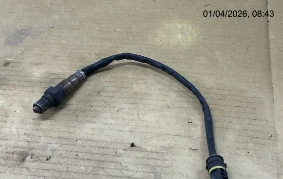 Mercedes-Benz A W168 Lambda probe sensor 0015403817