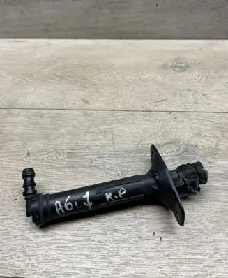 Audi A6 C7 Headlight washer spray nozzle 4G0955101 8WT01055001