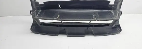 BMW 3 F30 F35 F31 Intercooler air guide/duct channel 7401235 77382810