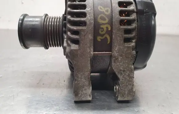 Ford Focus Generator/alternator MS1042101971 CV6T10300DB