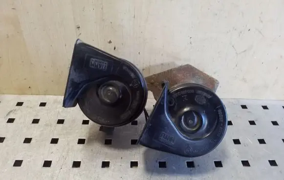Ford Transit - Tourneo Connect Horn signal A046522