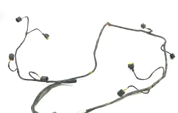 Peugeot 407 Parking sensor (PDC) wiring loom 2010133203 01332 D255VABA