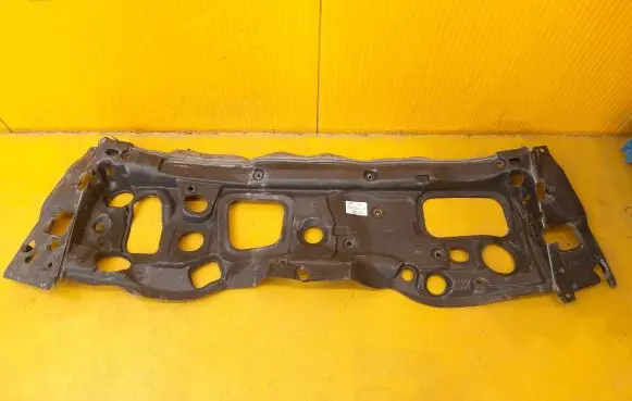 Mercedes-Benz GLE W167 Under panel sound insulation A1676820300