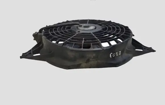 KIA Sorento Electric radiator cooling fan 977303EXXX