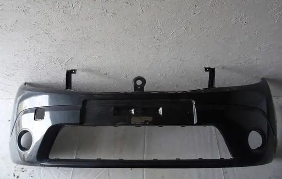 Dacia Sandero Front bumper 13831011917