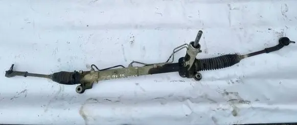 Volvo S40 Steering rack P30741425