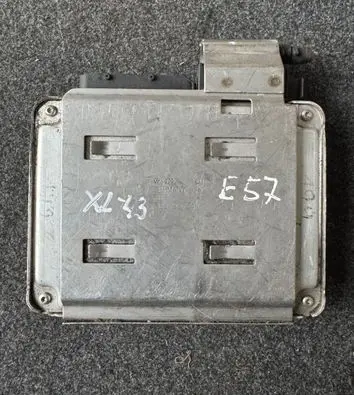 Audi A6 S6 C5 4B Engine control unit/module 8E0907411