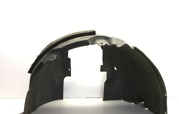 Seat Ibiza V (KJ) Front wheel arch liner splash guards 6F0805912 6C0805695