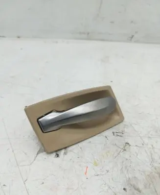 BMW 5 E60 E61 Rear door interior handle 7076256 7034288