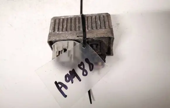 Ford Transit Glow plug pre-heat relay 0522121101 cc1112b533ab