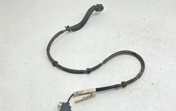 Land Rover Range Rover Evoque L538 Handbrake wiring loom/harness GJ3214N118 50108110