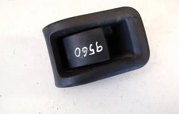 Volvo S80 Engine bonnet (hood) release handle 30779851