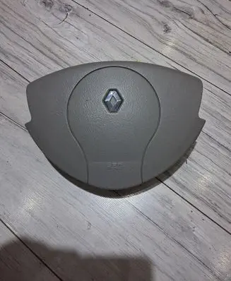 Renault Twingo II Steering wheel airbag 985107850R
