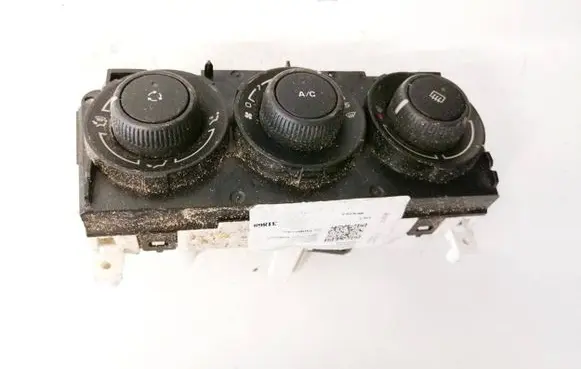 Peugeot 308 Climate control unit 69940002 T1000220K