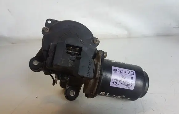 Mitsubishi Pajero Sport I Wiper motor