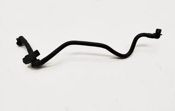 Audi A6 S6 C7 4G Vacuum line/pipe/hose 4G1611931E