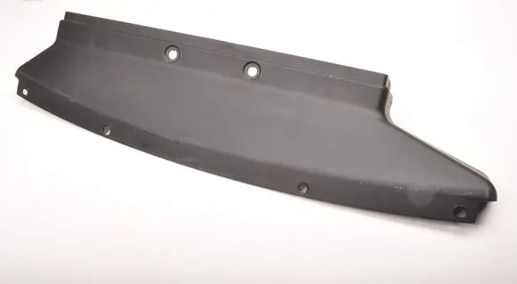 Volvo XC40 Intercooler air channel guide 31690819