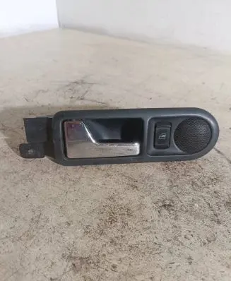 Volkswagen Golf IV Rear door handle trim 