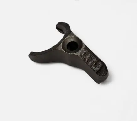 Land Rover Discovery Fuel Injector clamp holder 