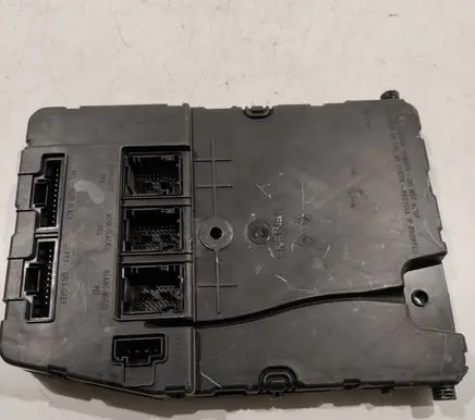 Renault Scenic II - Grand scenic II Comfort/convenience module 8200306434