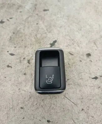Mercedes-Benz GL X166 Seat control switch A1668201210 10018690 10016079