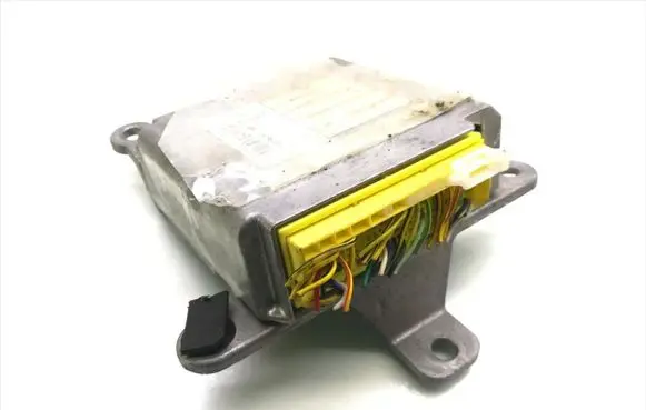 Subaru Legacy Airbag control unit/module 98221AG260 150300-0710