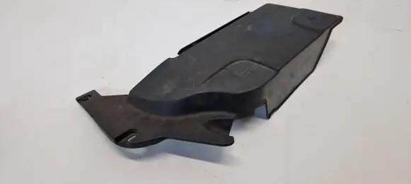 Saab 9-3 Ver2 Battery box tray cover/lid 12771193