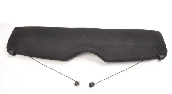 Mini One - Cooper F56 F55 Parcel shelf 7302421