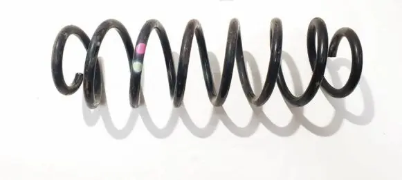 Honda Civic IX Rear coil spring
