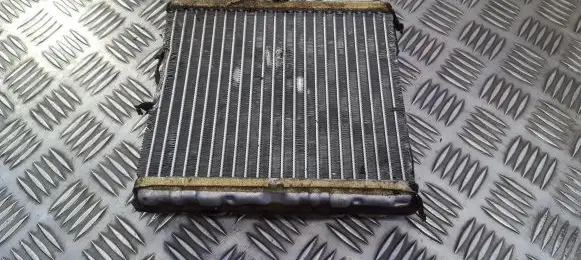 Honda HR-V Heater blower radiator