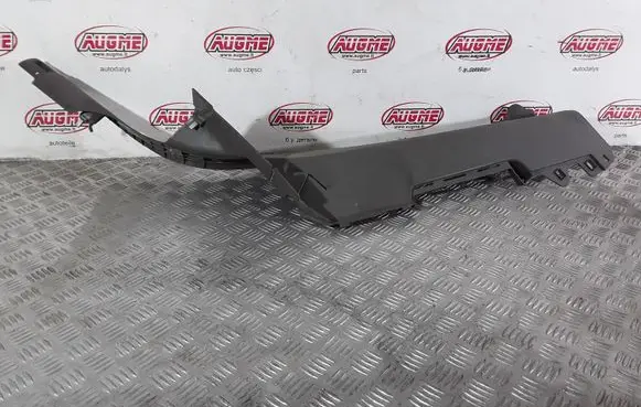 Audi Q5 SQ5 Rear seat side bottom trim 8R0867768