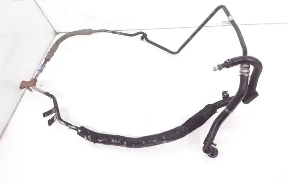 Land Rover Freelander 2 - LR2 Power steering hose/pipe/line 7g913a656a
