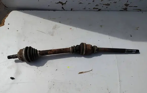 Peugeot 307 CC Front driveshaft 