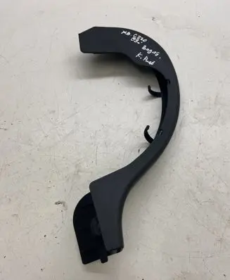 Mercedes-Benz C AMG W204 Other trunk/boot trim element A2048210189