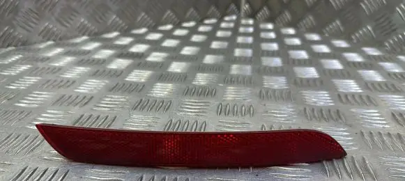 BMW 5 F10 F11 Rear tail light reflector 7203237