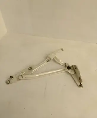 Audi A8 S8 D2 4D Tailgate/trunk/boot hinge 4a5827499 PA6630gf