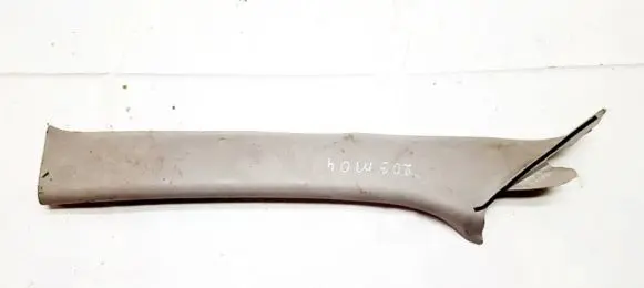 Mazda 3 I Other interior part bp4k68171