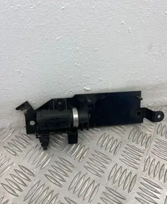 BMW 5 E60 E61 Turbo solenoid valve 2247906