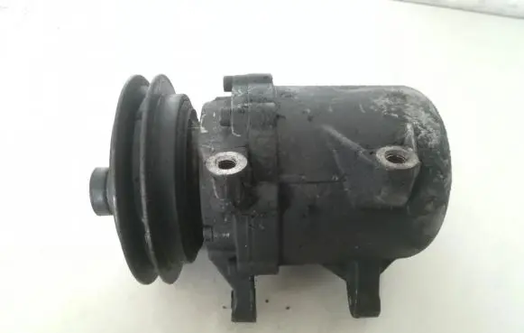 Nissan Primera Air conditioning (A/C) compressor (pump) 8486345010