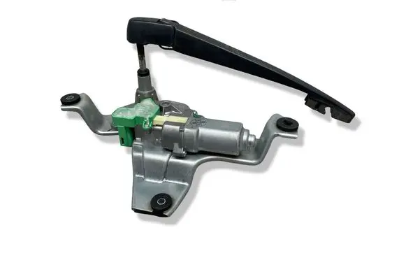 Mitsubishi Outlander Rear window wiper motor 33885
