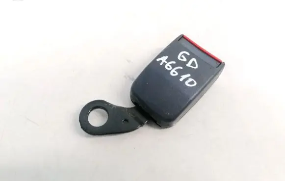 Renault Espace III Rear seatbelt buckle 302715D