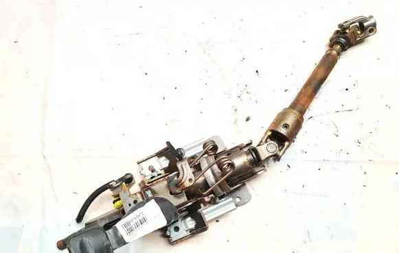 Honda CR-V Steering wheel axle